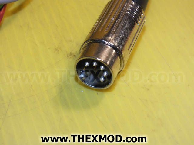 Gauge Oil Temp - 8871656, FT5253-3