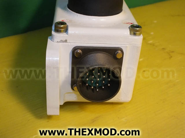 Switch Gear - FV923908-3