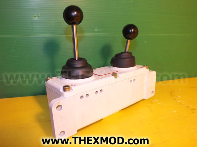 Switch Gear - FV923908-4