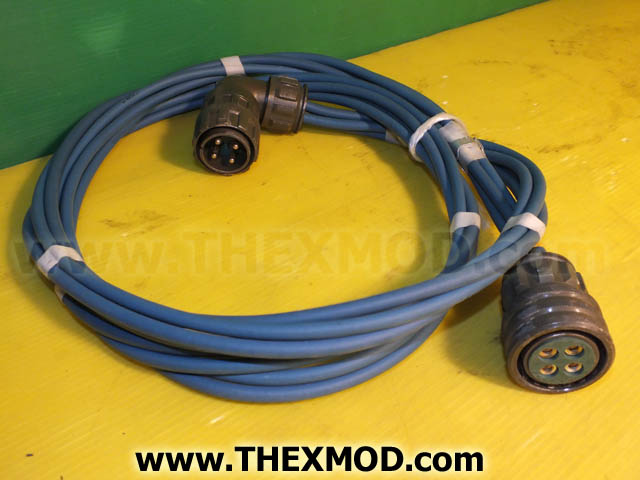 Wiring Harness - 6 ft 5in Long - FV324322/1-1
