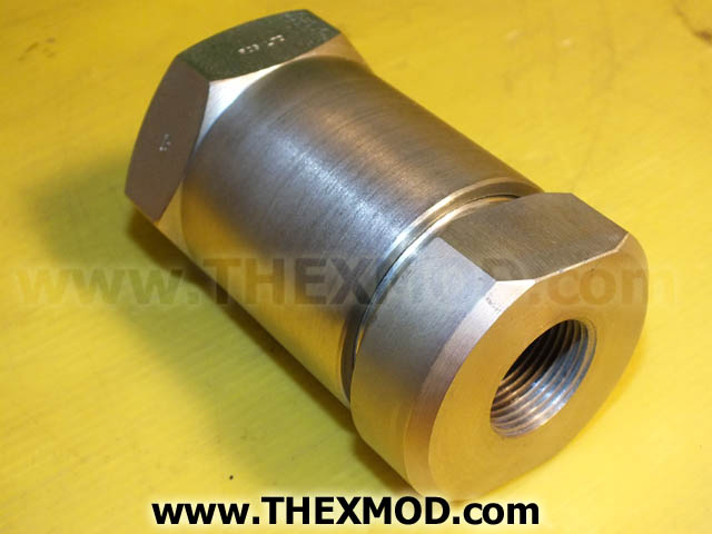 Regulator Fluid Pressure - 3000lbf/sq in- FV844003-1