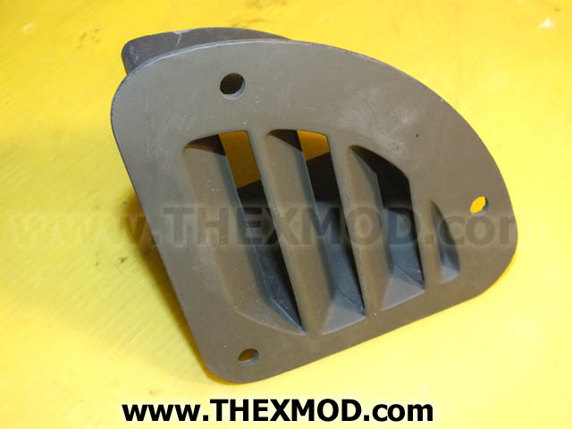 Ventilator Air Circulating Green - MZH1654-2