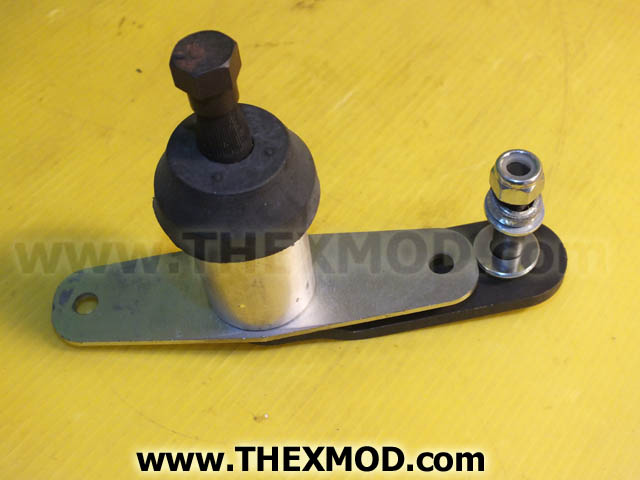 Spindle - ABU7535-1