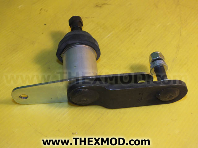 Spindle - ABU7535-2