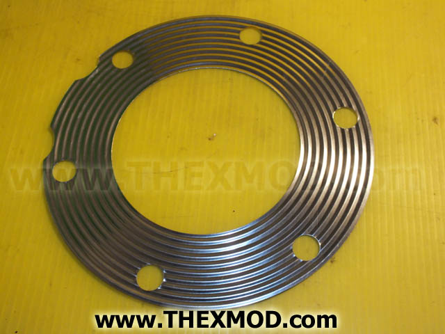 Gasket - 3 1/8in id - OE50210-1