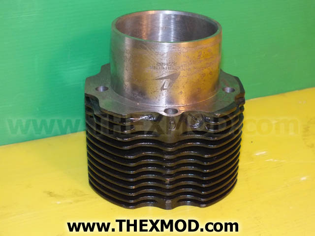 Block Cylinder Barrel - 273482-1