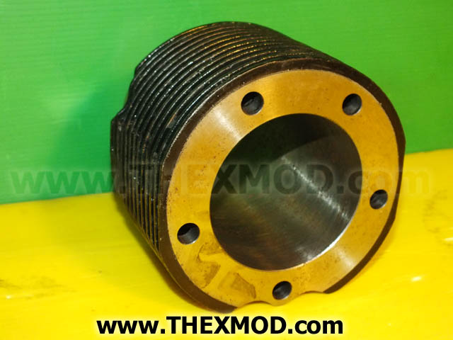 Block Cylinder Barrel - 273482-2