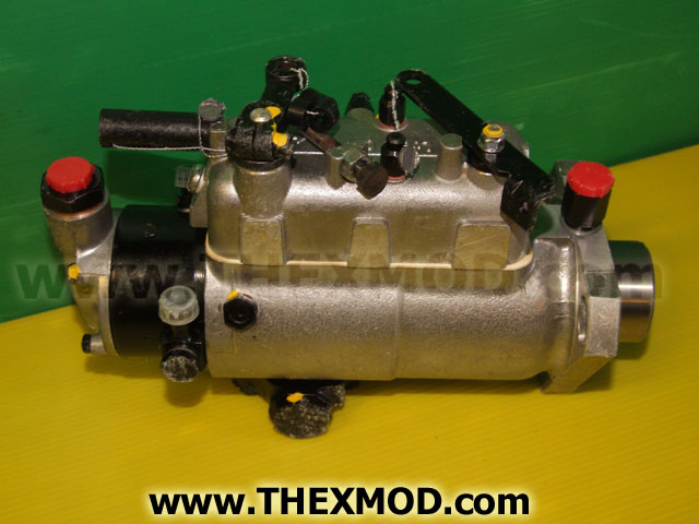 Pump - Fuel - Injector - Lucas 3230F250-3