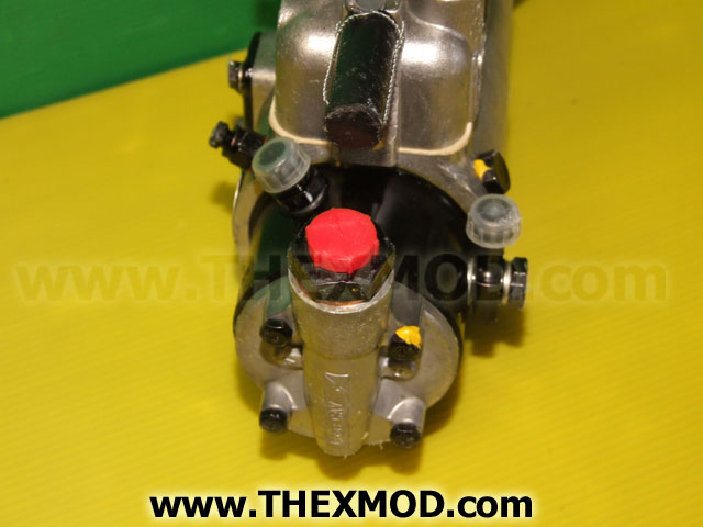 Pump - Fuel - Injector - Lucas 3230F250-4