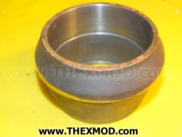 Spacer - Sleeve Hub - MZK9118-1