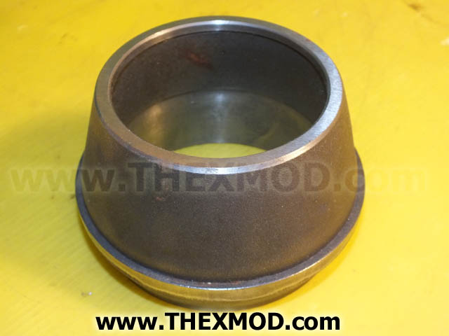 Spacer - Sleeve Hub - MZK9118-2
