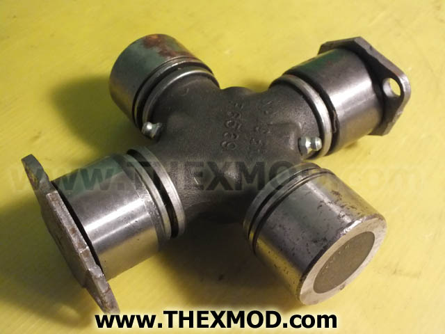 Kit Universal Joint Propshaft - BBU2379-1