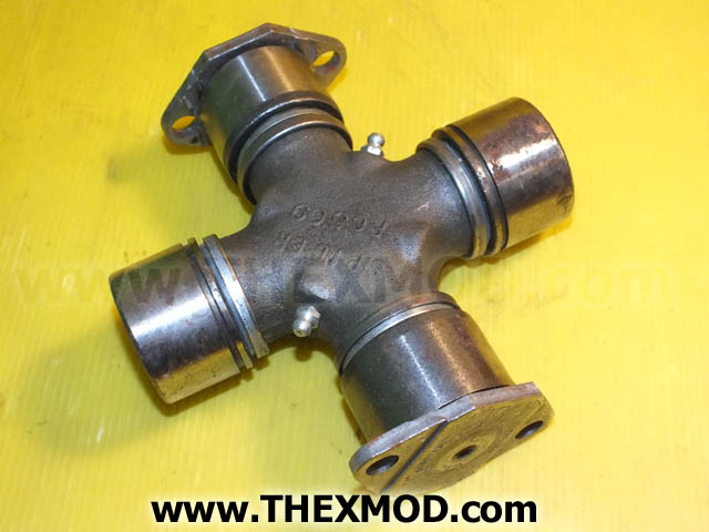Kit Universal Joint Propshaft - BBU2379-2