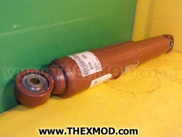 Damper Steering - 552.20 - 806.20mm - 22-00291-000-1