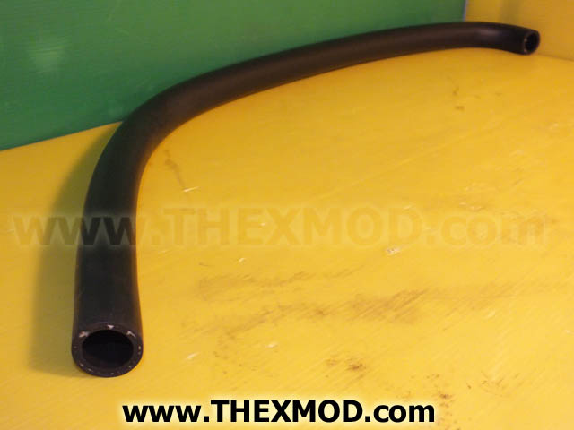 Hose - 875.5mm Long - 23mm id - AMPA742-1