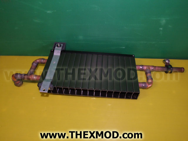 Heater Assembly Compartment - IRC100030-2