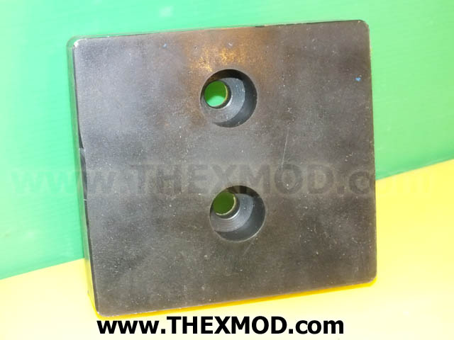 Pad -130mm x 120mm x 27mm - FV2255709-1