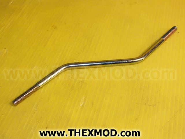 Control Rod - 170mm - M6 x 1 - MZK2340-1