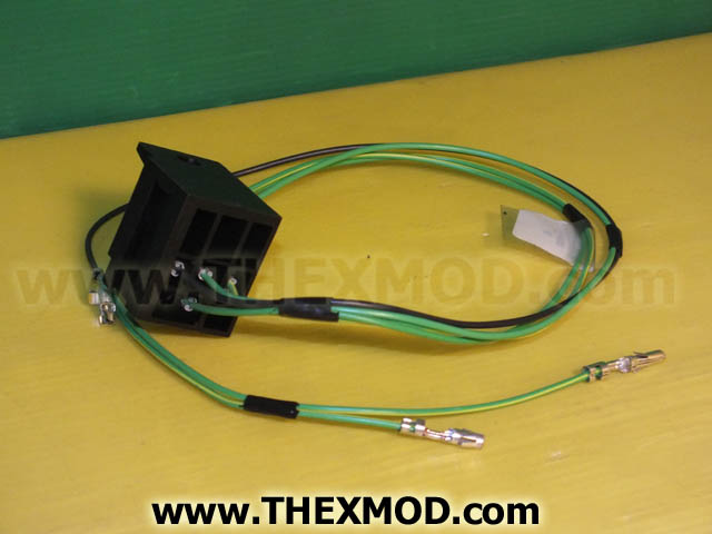 Wiring Harness - MXK3600-1