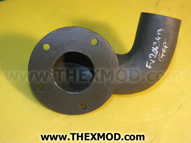 Duct Air - 41mm id - FV2063413-2