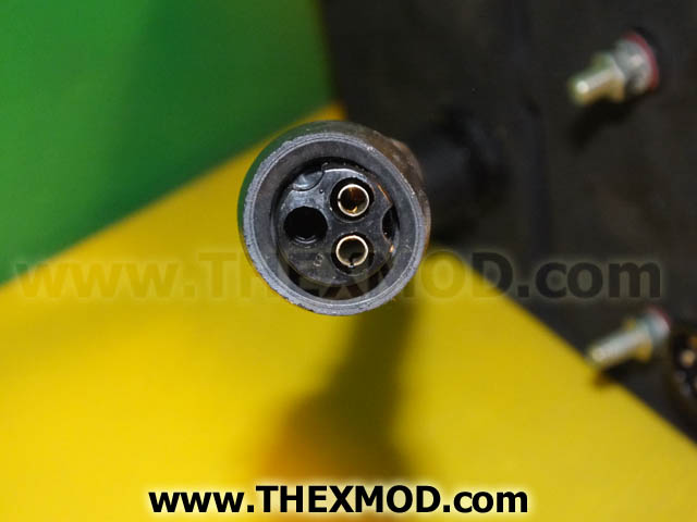 Light - Cluster - Taillight - Stop - MZH9238-3