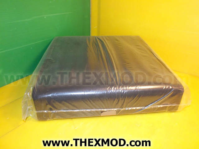 Cushion Seat - Driver and Outer Passenger - 349967-1