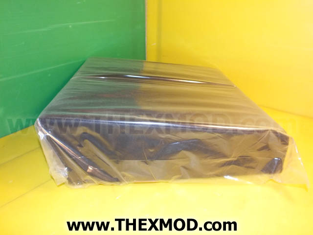 Cushion Seat - Driver and Outer Passenger - 349967-2