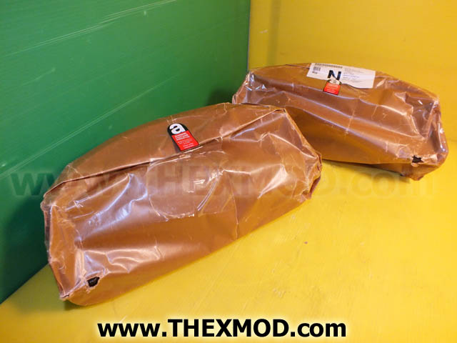 Brake Shoe Set - SM458/102-1