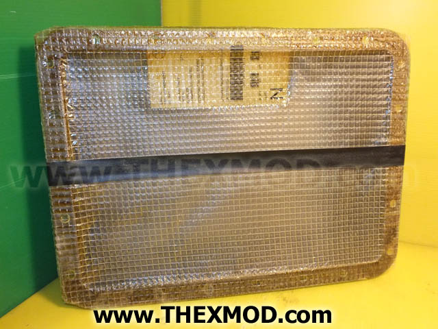 Oil Pan - FV451664-2
