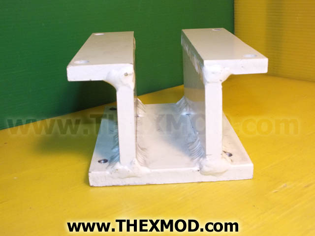Mounting Bracket - FV734897-2
