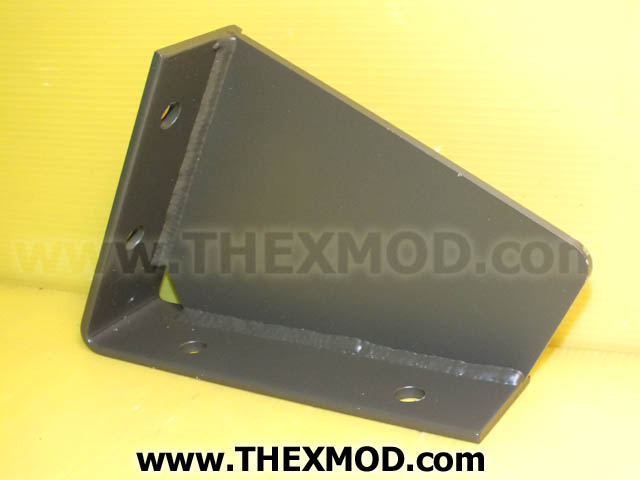 Bracket Support - 166mm x 142mm x 50mm - FV2066851-2
