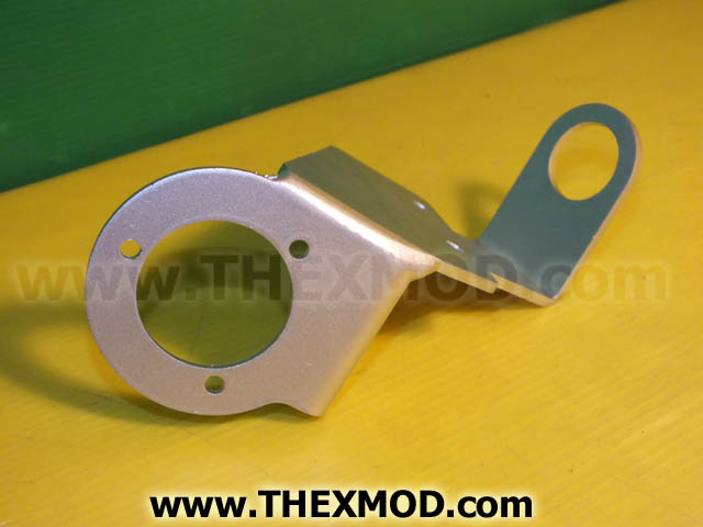 Bracket - Pump - FV2106103-1