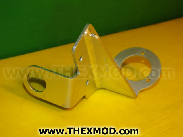 Bracket - Pump - FV2106103-2