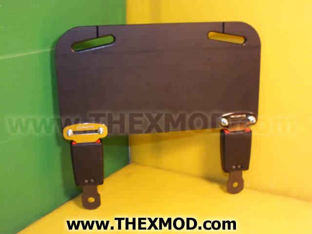 Back Plate - 310mm x 164mm - 80008926-2