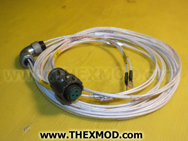 Wiring Harness - FV582409-1-1
