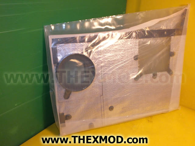 Panel Sealing Engine Front Lower - FV559968-2