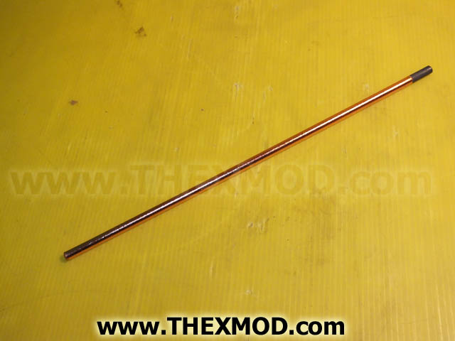 Carbon Gouging - 6m dia - 53-20-06-1
