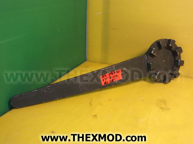 Spanner Main Drive Shaft - 17 1/29in - FV650235-1