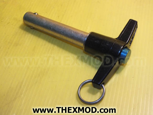 Pin - Push - 265352-1