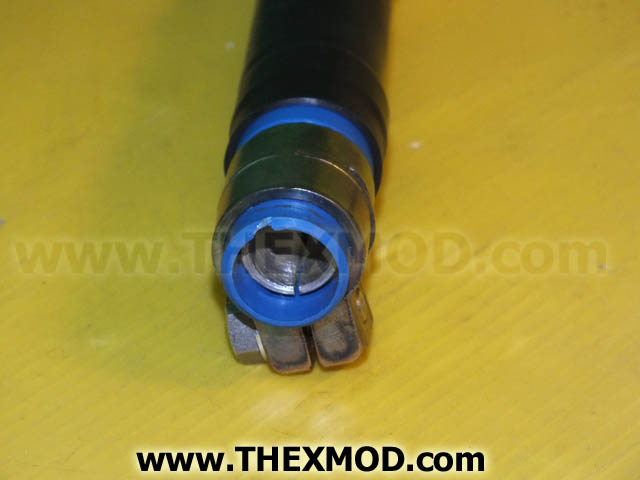 Extension Lead -2