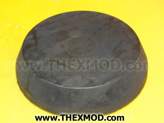 Bumper - 85mm od - 22mm - FV735983-1