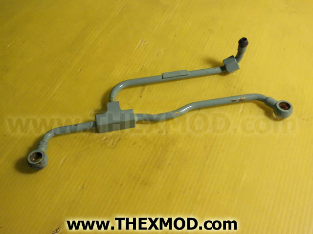 Pipe - 8 9/16in Long - CK4046-1