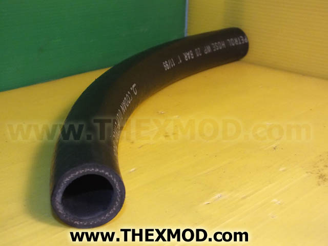 Hose - 25.40mm id - 35.40mm od - AS68396/3-1