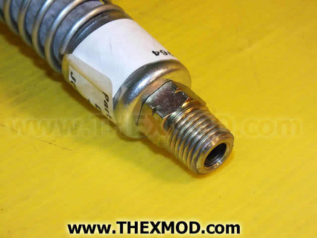 Hose - 0.375in id - 597.50mm Long - MAK5964-3