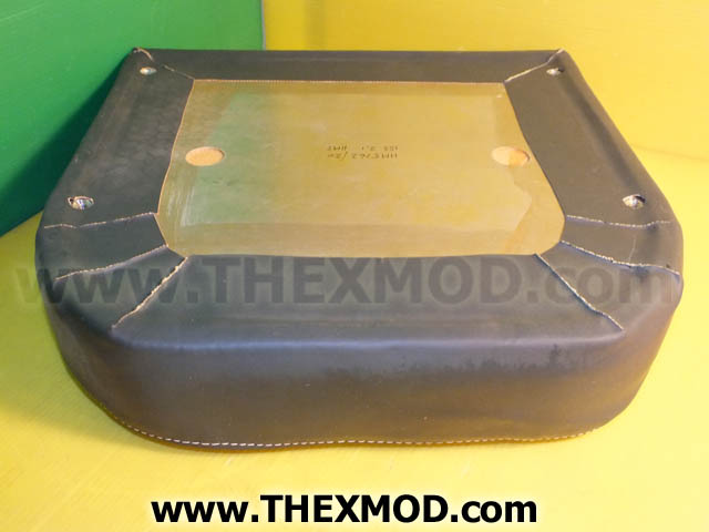 Cushion Seat - 376mm Lond - 370mm wide- HM 5762/20-2