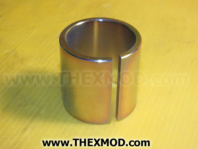 Spacer Sleeve - 4536028-001-1