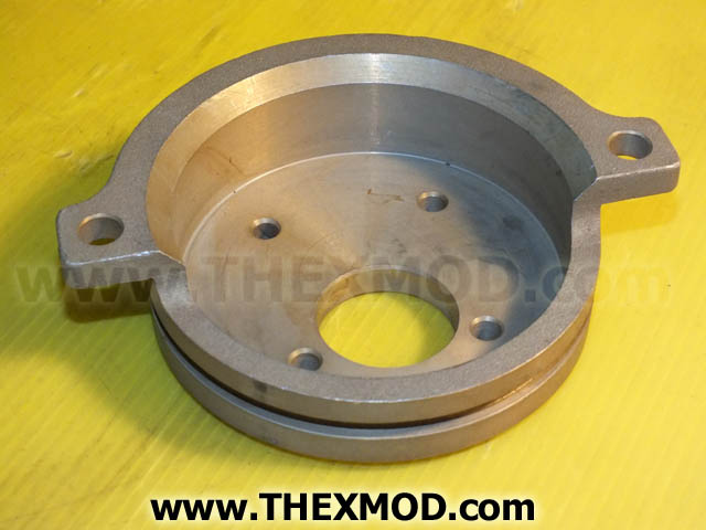 Bracket - 10932936-1