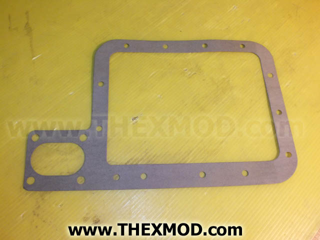Gasket-1