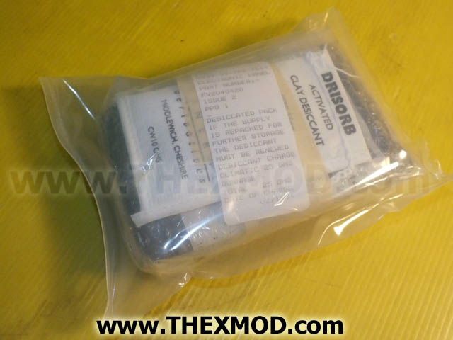 Circuit Card - FV2040420-1