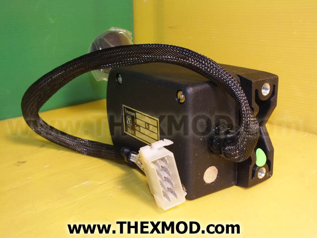 Selector Gear - 41033503-2